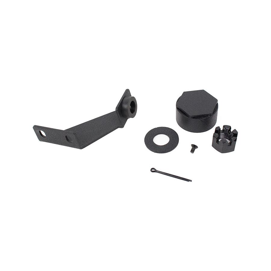 FISHBONE OFFROAD | Jeep Jk Rear Bumper With Tire Carrier 07-18 Wrangler Jk Fishbone Offroad | FB22050