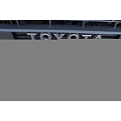 FISHBONE OFFROAD | 12-15 Tacoma Front Bumper Textured Black Powder Coat Steel | FB22296