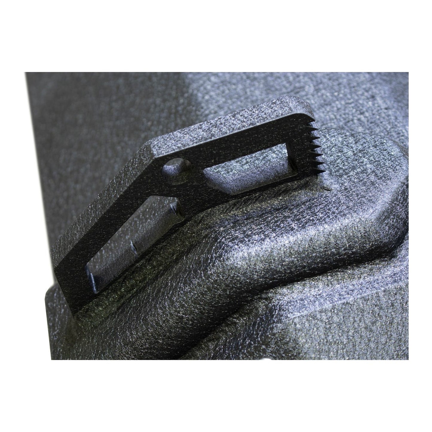 FISHBONE OFFROAD | 12-15 Tacoma Front Bumper Textured Black Powder Coat Steel | FB22296