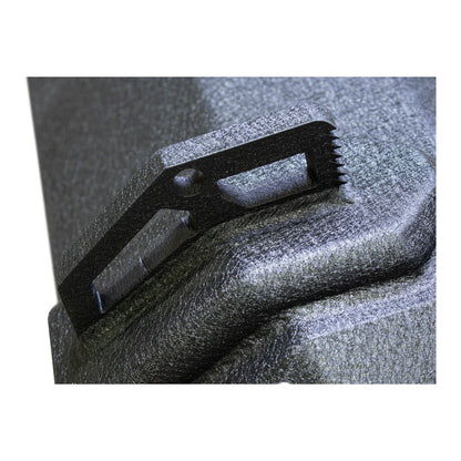 FISHBONE OFFROAD | 12-15 Tacoma Front Bumper Textured Black Powder Coat Steel | FB22296