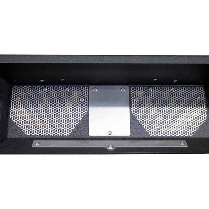 FISHBONE OFFROAD | 07-C Wrangler/20-C Gladiator Barracuda Modular Front Bumper | FB22341