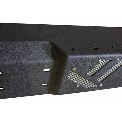 FISHBONE OFFROAD | 07-C Wrangler/20-C Gladiator Barracuda Modular Front Bumper | FB22341