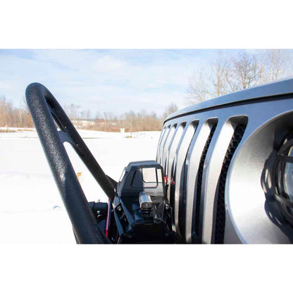 FISHBONE OFFROAD | 07-C Wrangler/20-C Gladiator Barracuda Stinger Bar | FB22343