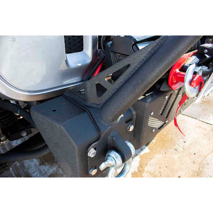 FISHBONE OFFROAD | 07-C Wrangler/20-C Gladiator Barracuda Stinger Bar | FB22343