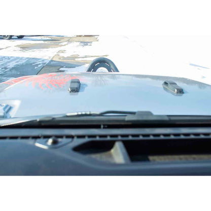 FISHBONE OFFROAD | 07-C Wrangler/20-C Gladiator Barracuda Stinger Bar | FB22343