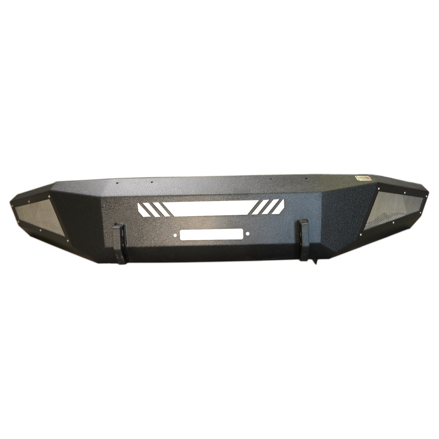 FISHBONE OFFROAD | 09-14 F150 Bolt On Front Bumper | FB22347