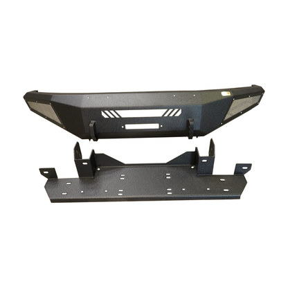 FISHBONE OFFROAD | 09-14 F150 Bolt On Front Bumper | FB22347