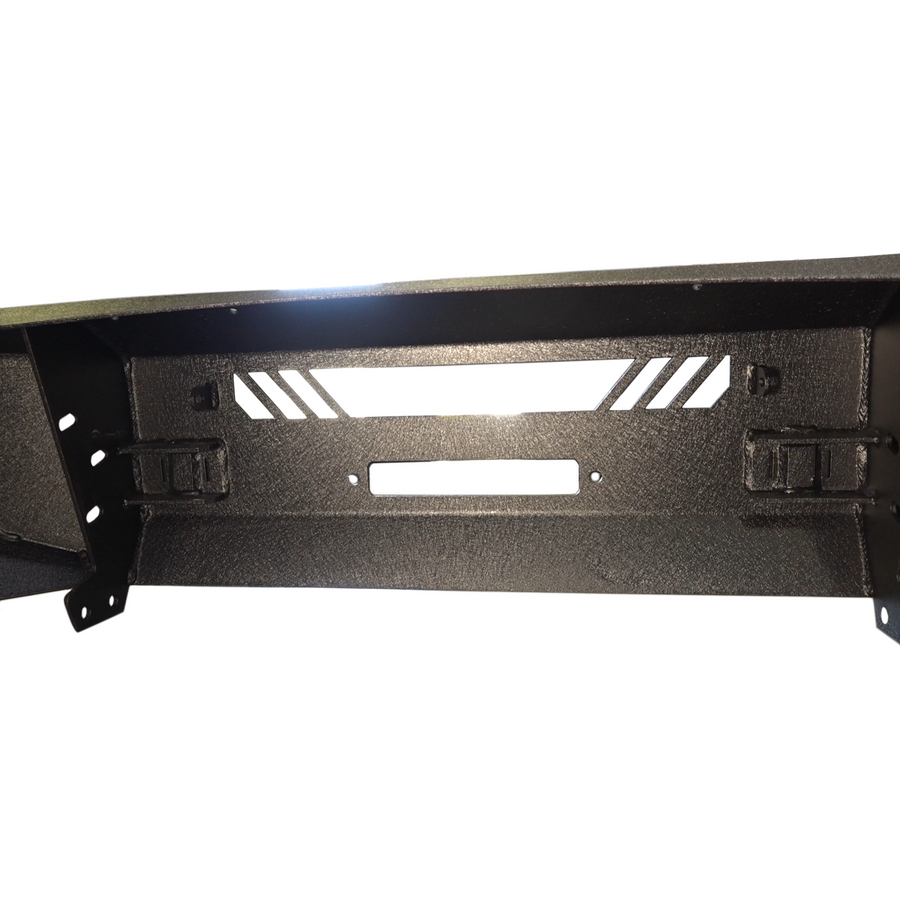 FISHBONE OFFROAD | 09-14 F150 Bolt On Front Bumper | FB22347
