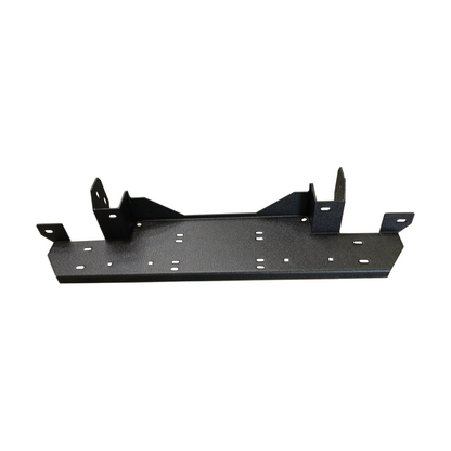FISHBONE OFFROAD | 09-14 F150 Bolt On Front Bumper | FB22347