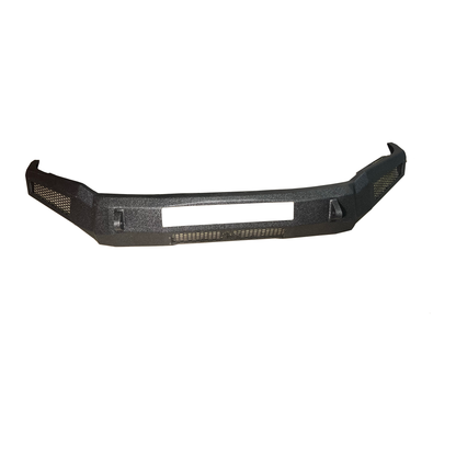 FISHBONE OFFROAD | 18-20 F150 (Excl.Ecoboost) Pelican Front Bumper 2-Stage Black Textured Powder Coat 1/8In Steel | FB22390