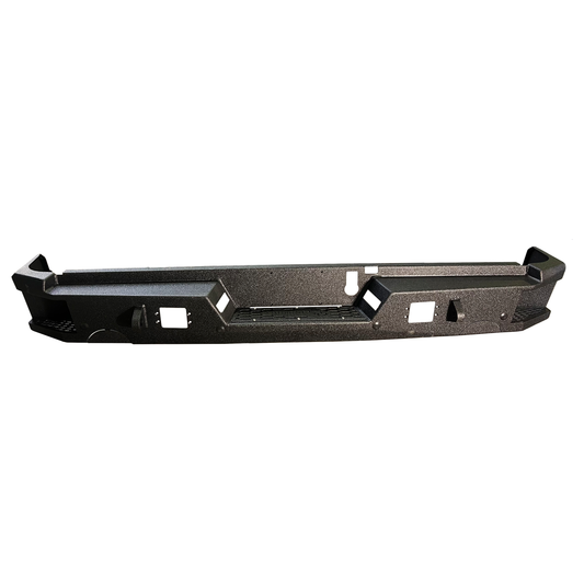 FISHBONE OFFROAD | 19-23 Ram 1500 Pike Rear Bumper | FB22399