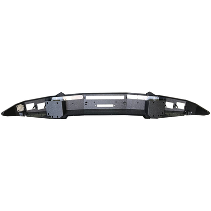 FISHBONE OFFROAD | 19-23 Ram 1500 Pike Front Bumper 5/32In (6 Ga) Steel | FB22400