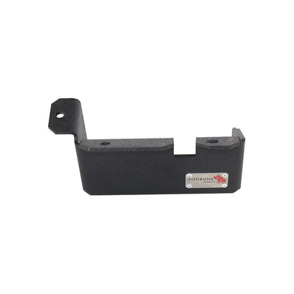 FISHBONE OFFROAD | 97-06 Tj Steering Box Skid Plate Wrangler And Rubicon | FB23065