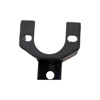 FISHBONE OFFROAD | 20-C Gladiator Rocker Guards Black Textured Powder Coat Steel | FB23142