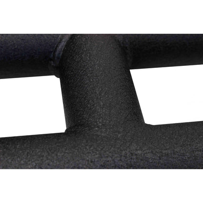FISHBONE OFFROAD | 20-C Gladiator Rocker Guards Black Textured Powder Coat Steel | FB23142