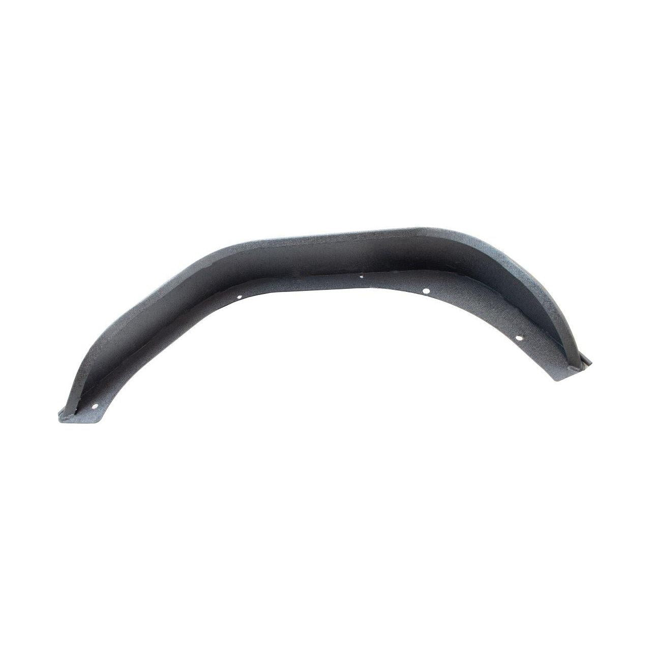 FISHBONE OFFROAD | 20-C Gladiator Rear Steel Elite Fenders Black Textured Powder Coat Steel | FB23144R
