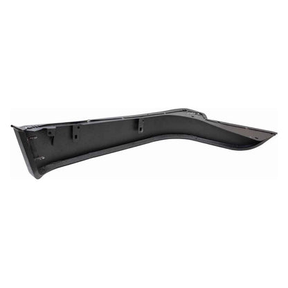 FISHBONE OFFROAD | 18-C Wrangler/20-C Gladiator Front Steel Elite Fenders Textured Black Powder Coated | FB23454F