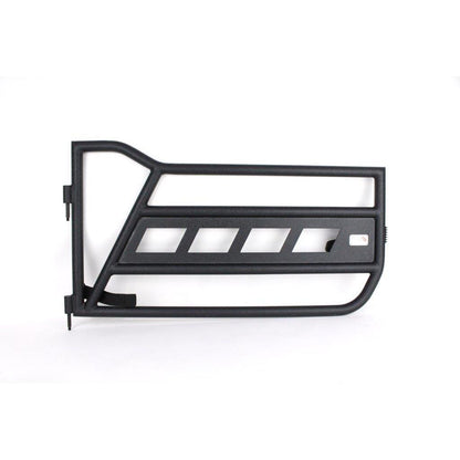 FISHBONE OFFROAD | 07-18 Wrangler Unlimited Front And Rear Tube Doors Black Textured Powder Coat | FB24022