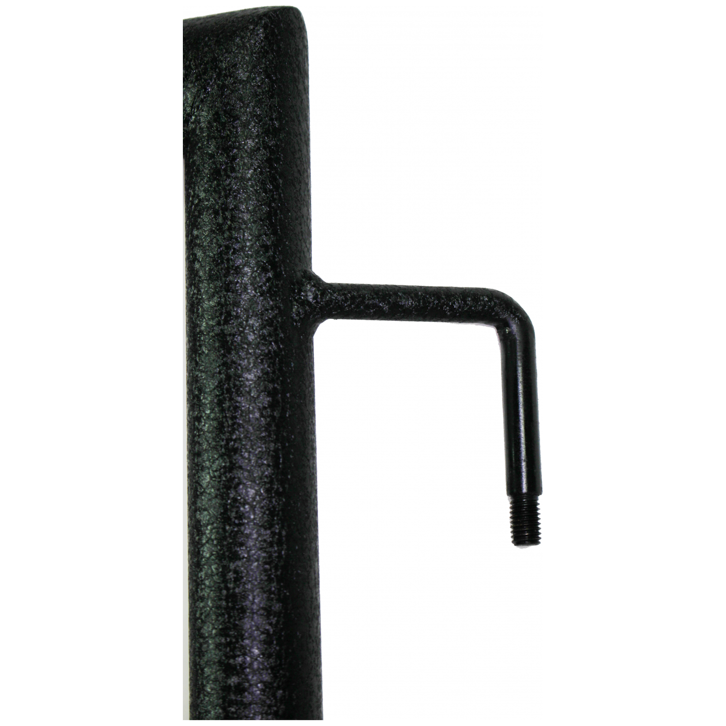 FISHBONE OFFROAD | 97-06 Wrangler Front Tube Doors Black Textured Powder Coat 1.25In Steel | FB24077