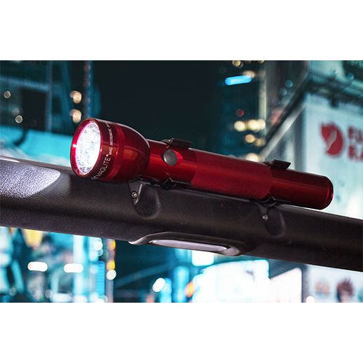 FISHBONE OFFROAD | 2018-19 Wrangler Jl Rear Roll Bar Flashlight Mount Black Powder Coat | FB25093