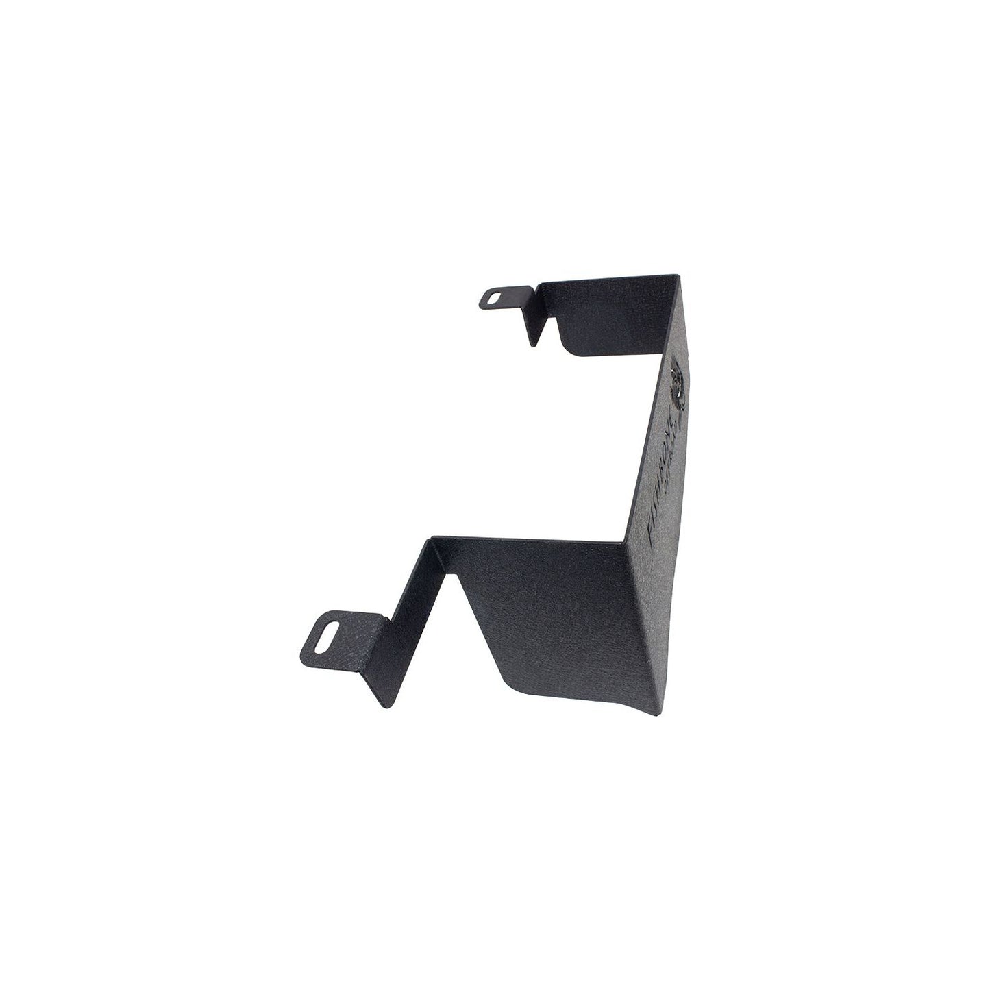 FISHBONE OFFROAD | 2007-18 Wrangler Fishbone Wheel Well Storage Bins Black Powder Coat | FB25102