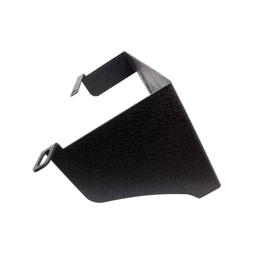 FISHBONE OFFROAD | 1997-06 Wrangler Fishbone Wheel Well Storage Bins Black Powder Coat | FB25103
