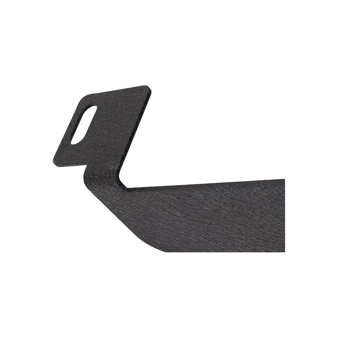 FISHBONE OFFROAD | 2004-06 Wrangler Fishbone Wheel Well Storage Bins Black Powder Coat | FB25104