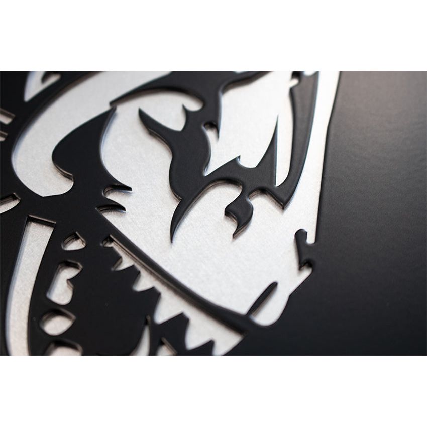 FISHBONE OFFROAD | 18-C Wrangler Backside Plate With Stainless Steel Hardware | FB31264