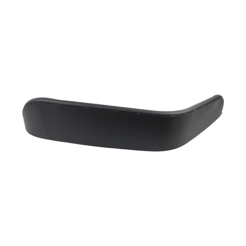 FISHBONE OFFROAD | 07-18 Wrangler Aluminum Tube Fenders Black Textured Powder Coat | FB33006