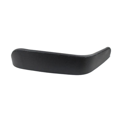 FISHBONE OFFROAD | 07-18 Wrangler Aluminum Tube Fenders Black Textured Powder Coat | FB33006