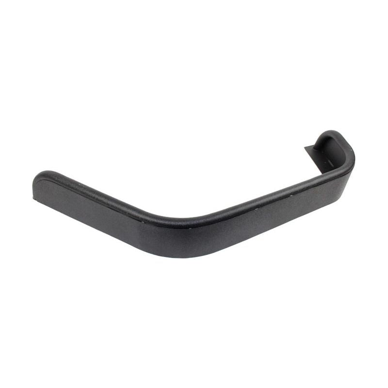 FISHBONE OFFROAD | 07-18 Wrangler Aluminum Tube Fenders Black Textured Powder Coat | FB33006