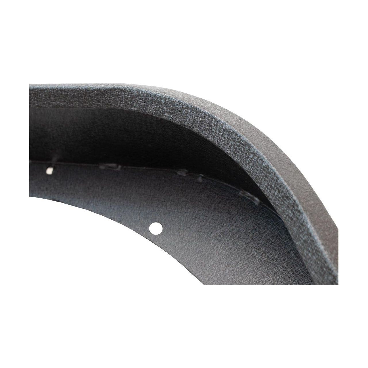 FISHBONE OFFROAD | 20-C Gladiator Rear Aluminum Elite Fenders Black Textured Powder Coat | FB33145R