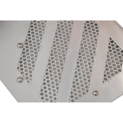 FISHBONE OFFROAD | 18-C Wrangler/20-C Gladiator Raw Aluminum Inner Fenders | FB33192F