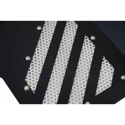 FISHBONE OFFROAD | Aluminum Inner Fenders For 18-Current Jeep Wrangler Jl And Wrangler Unlimited Jlu Fishbone Offroad | FB33193