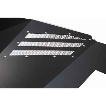 FISHBONE OFFROAD | Aluminum Inner Fenders For 18-Current Jeep Wrangler Jl And Wrangler Unlimited Jlu Fishbone Offroad | FB33193