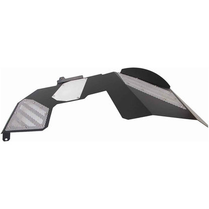 FISHBONE OFFROAD | Aluminum Inner Fenders For 18-Current Jeep Wrangler Jl And Wrangler Unlimited Jlu Fishbone Offroad | FB33193