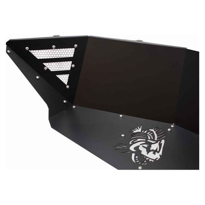 FISHBONE OFFROAD | Aluminum Inner Fenders For 18-Current Jeep Wrangler Jl And Wrangler Unlimited Jlu Fishbone Offroad | FB33193