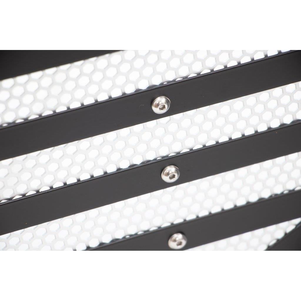 FISHBONE OFFROAD | 20-C Gladiator Rear Black Powder Coated Aluminum Inner Fenders - Set Of 2 | FB33211R