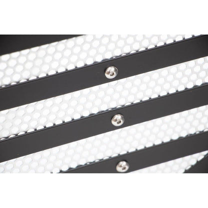 FISHBONE OFFROAD | 20-C Gladiator Rear Black Powder Coated Aluminum Inner Fenders - Set Of 2 | FB33211R