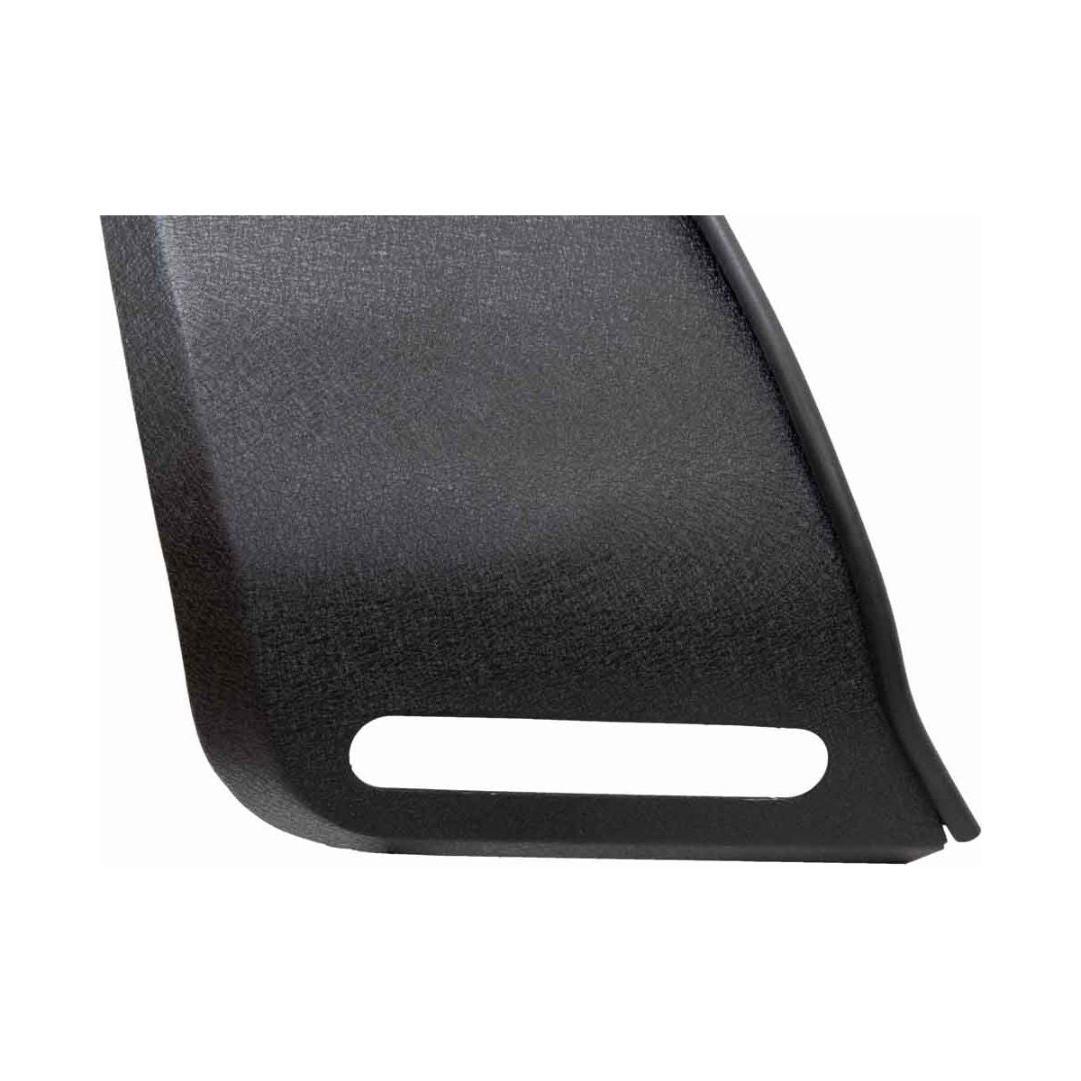 FISHBONE OFFROAD | 18-C Wrangler/20-C Gladiator Aluminum Elite Front Fenders Black Textured | FB33455F