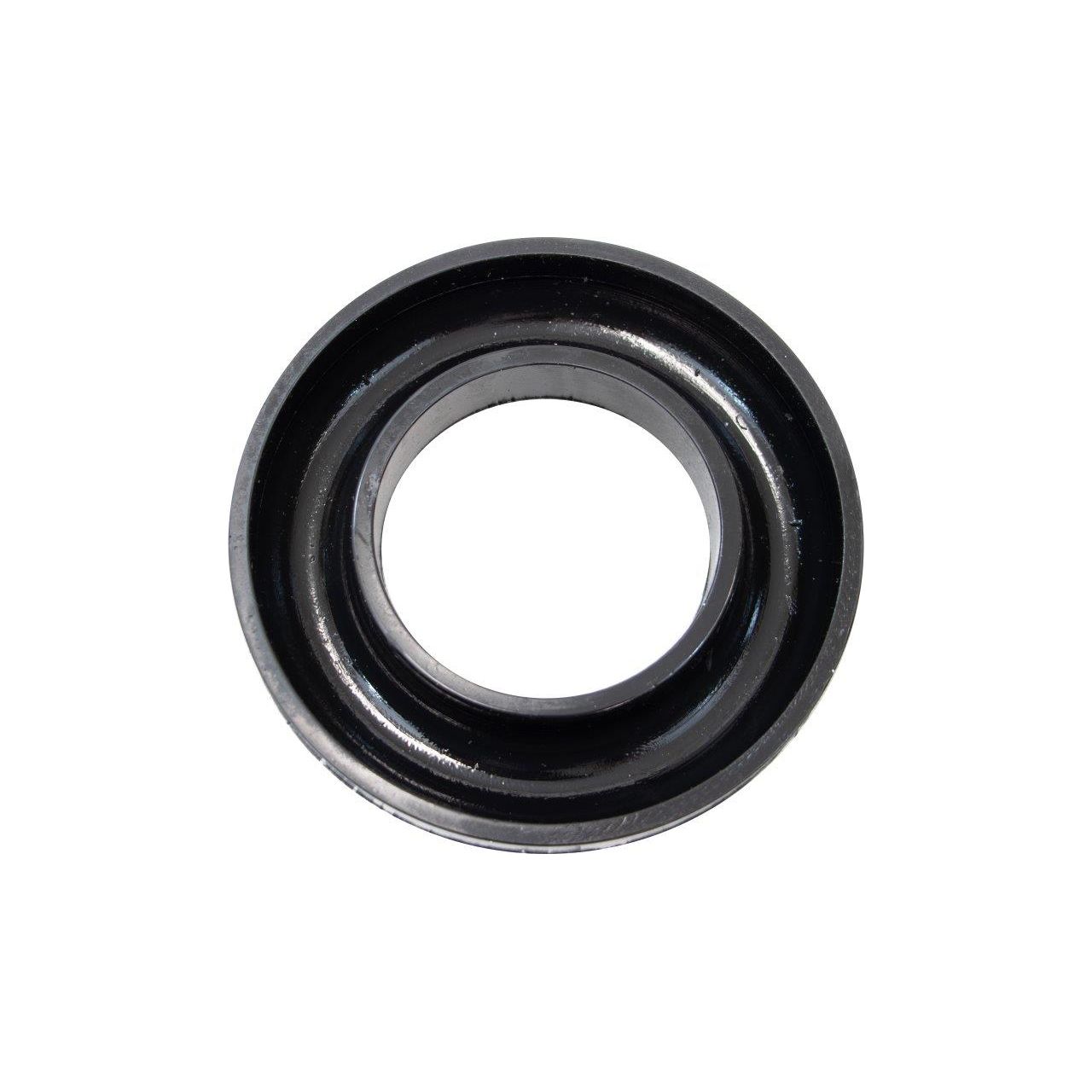 FISHBONE OFFROAD | 88-06 Silverado 1500 2Wd 1In Budget Boost Black | FB47168