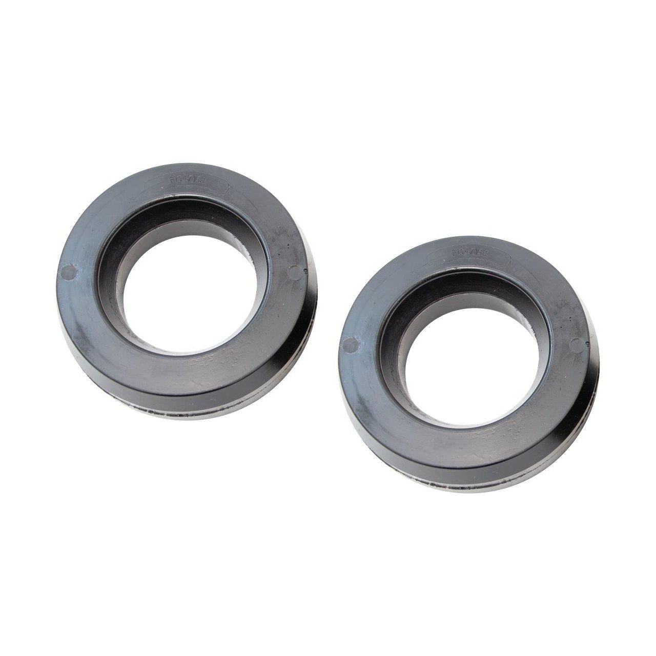 FISHBONE OFFROAD | 88-06 Silverado 1500 2Wd 1In Budget Boost Black | FB47168