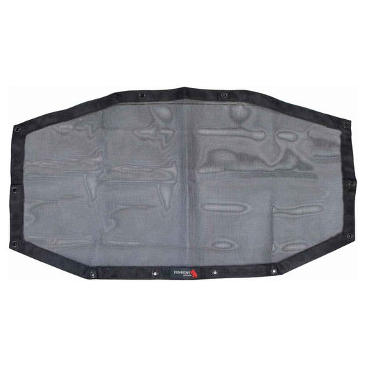 FISHBONE OFFROAD | 18-C Wrangler Unlimited Rear Sun Shade In Nylon Mesh | FB51331