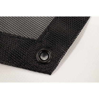 FISHBONE OFFROAD | 18-C Wrangler Unlimited Rear Sun Shade In Nylon Mesh | FB51331