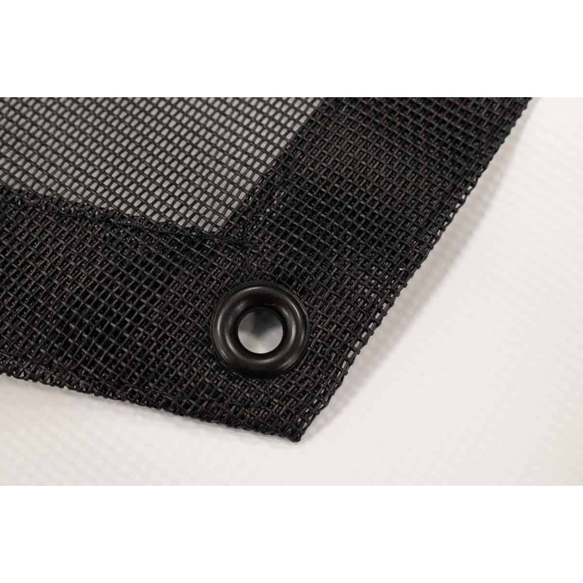 FISHBONE OFFROAD | 20-C Gladiator Rear Sun Shade In Nylon Mesh | FB51332