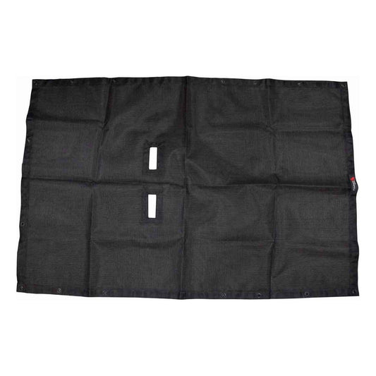 FISHBONE OFFROAD | 18-C Wrangler Unlimited Full Sun Shade In Nylon Mesh | FB51334