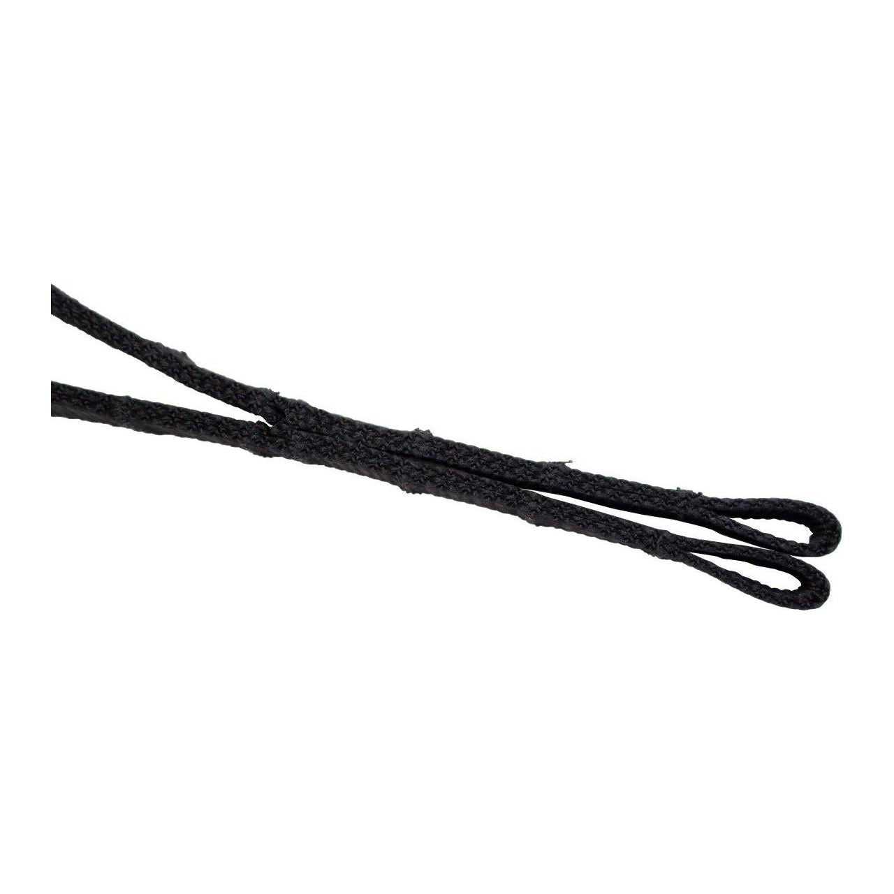 FISHBONE OFFROAD | 76-06 Wrangler Door Limiting Strap In Black Nylon Webbing | FB55159