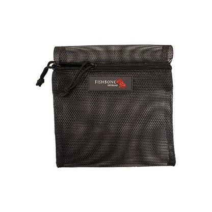 FISHBONE OFFROAD | Tube Door Storage Bag For 18-Up Jeep Wrangler Jl 2 Door Fishbone | FB55272