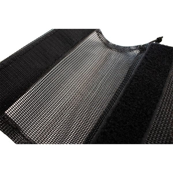 FISHBONE OFFROAD | Tube Door Storage Bag For 18-Up Jeep Wrangler Jl 2 Door Fishbone | FB55272