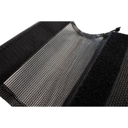 FISHBONE OFFROAD | Tube Door Storage Bag For 18-Up Jeep Wrangler Jl 2 Door Fishbone | FB55272